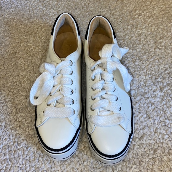 Joie Shoes - Platform JOIE sneakers
